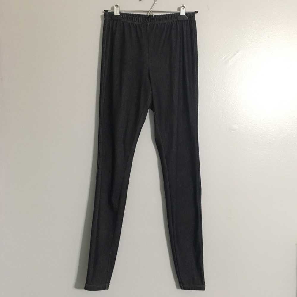 Jean Leggings